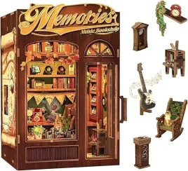 domek-do-samodzielnego-skonstruowania-miniaturowy-memories-music-bookshop