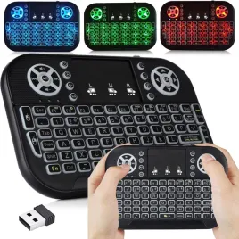 klawiatura-membranowa-z-touchpadem-usb-24ghz-led-qwerty