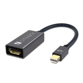 adapter-mini-displayport-do-hdmi-ivanky-4k-30hz-20cm