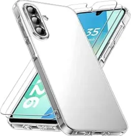 etui-na-telefon-galaxy-a26-bezbarwne-etui-2-szklo-ochronne-caslord