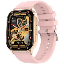 zegarek-smartwatch-hagen-hc85-110-539-rozowy
