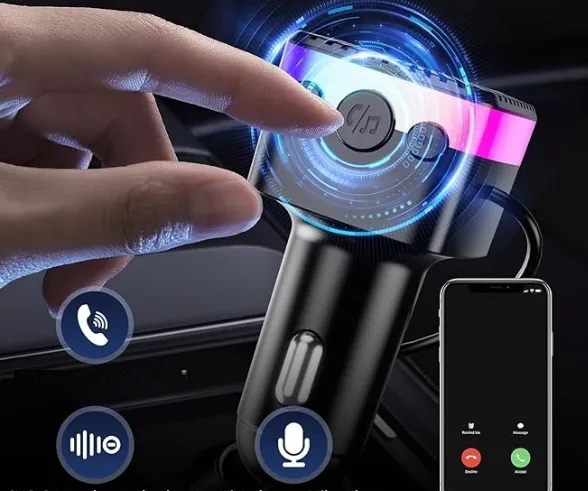 transmiter-samochodowy-fm-bluetooth-5-3-usb-led-kabel-1m-stan-powystawowy