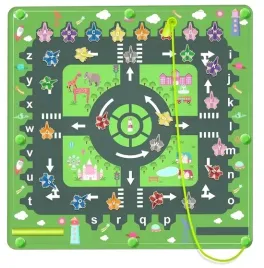 labirynt-magnetyczny-dla-dzieci-alfabet-drewniany-montessori