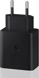szybka-ladowarka-do-telefonow-galaxy-25w-usb-c-czarna-adapter