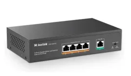 przelacznik-poe-switch-5-portowy-gigabitowy-1000-mbps-78-w-z-4-portami-poe