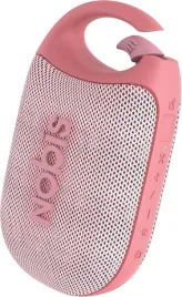 glosnik-przenosny-bluetooth-nobis-clip-n1-rozowy-5w-wodoodporny-ip68