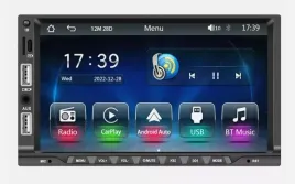 radio-samochodowe-z-ekranem-dotykowym-bluetooth-fm-mirror-link-carplay
