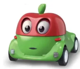 mini-samochod-zdalnie-sterowany-rc-dla-dzieci-jablko-apple-car
