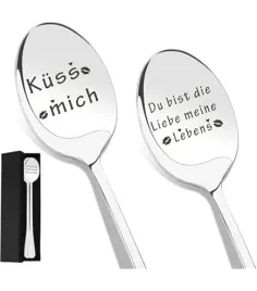 lyzeczki-ze-stali-nierdzewnej-2-sztuki-prezent-dla-par-19-cm