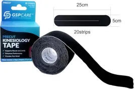 tasma-kinezjologiczna-elastyczna-gspcare-5x25-cm-20-paskow-czarna