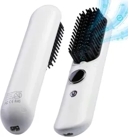 szczotka-prostujaca-do-wlosow-bezprzewodowa-ss01-max-200-c-biala