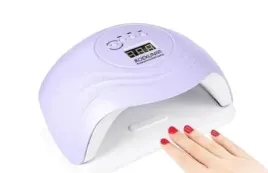 roexun-v7-lampa-uv-led-do-paznokci-manicure-czasowa-168w