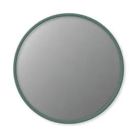 lustro-okragle-95-cm-butelkowa-zielen-ral-6005