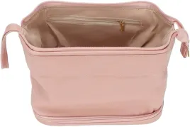 duza-kosmetyczka-damska-dwuwarstwowa-rozowa-25x155x15-cm
