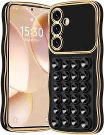 etui-na-telefon-galaxy-s24-czarno-zlote-z-przyssawka-miss-arts