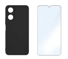 etui-ochronne-na-telefon-honor-x5-plus-czarne-silikonowe-2-szt-szkla