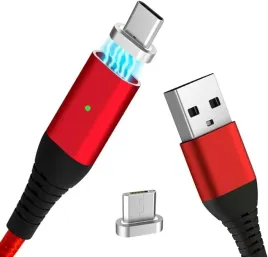 kabel-do-ladowania-1m-magnetyczny-3-w-1-liamoo-czerwony