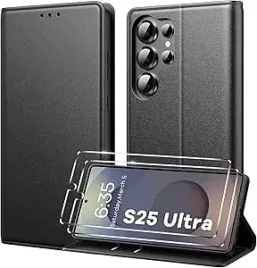 etui-na-telefon-galaxy-s25-ultra-czarne-2-szt-szkla-hartowanego-peakally