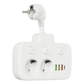 listwa-zasilajaca-2x-ac-3x-usb-usb-c-2500w-t2435-rozgaleznik