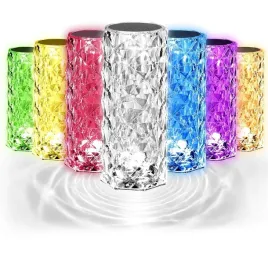 lampka-nocna-krysztal-dotykowa-rgb-led-usb-z-pilotem-21-cm