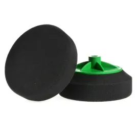 boll-gabka-polerska-na-gwint-m14-czarna-150mm