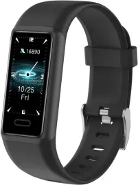 zegarek-fitness-tracker-cloudpoem-s3-czarny-ip68-zegarek-sportowy