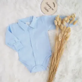 mrofi-body-niemowlece-dlugi-rekaw-blue-koszulowe-roz-62-cm-chrzest-blekitna