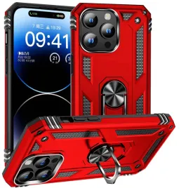 etui-pancerne-afarer-na-telefon-iphone-14-pro-max-czerwone-z-uchwytem