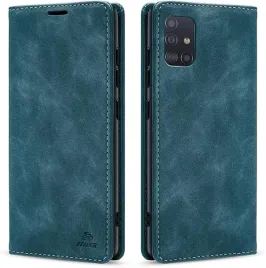 etui-z-klapka-na-galaxy-a52-a52-5g-afarer-skorzane-niebieskie