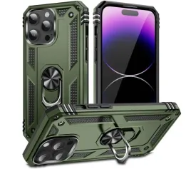 etui-pancerne-afarer-na-telefon-iphone-14-pro-max-oliwkowe-z-uchwytem