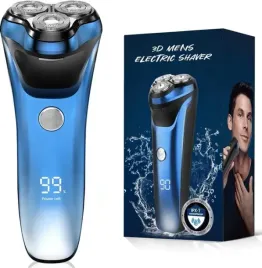 elektryczna-golarka-meska-3d-usb-c-fc-373-90-min-pracy-niebieska