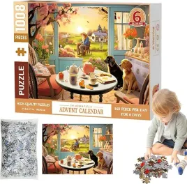 puzzle-1008-elementow-70x50-cm-kalendarz-adwentowy-misitu