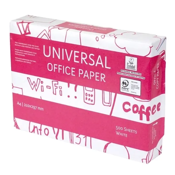 PAPIER KSERO A4 Universal Copy Paper ryza
