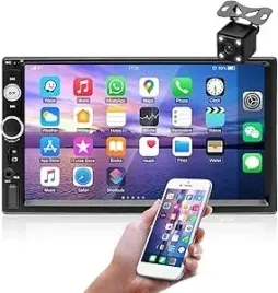radio-samochodowe-camecho-7-bluetooth-2-din-mp5-fm-rmv-fm-z-kamera