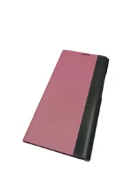 etui-z-klapka-na-telefon-galaxy-s24-ultra-rozowe