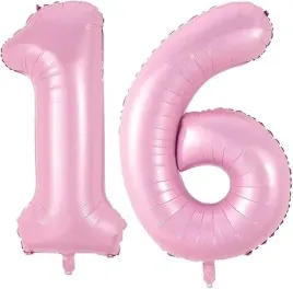 balony-foliowe-100-cm-16-urodziny-rozowy-dekoracja-urodzinowa