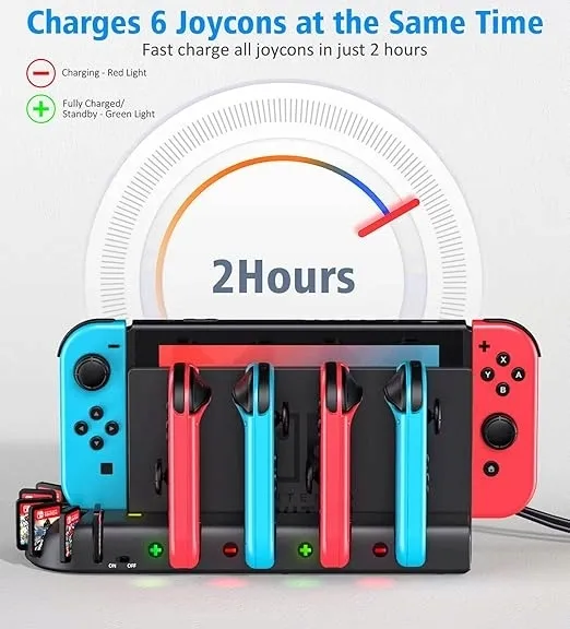 stacja-dokujaca-ladujaca-kdd-do-konsoli-ns-switch-oled-stan-powystawowy