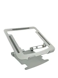 uchwyt-podstawka-pod-laptopa-ergonomiczna-srebrna-regulowana