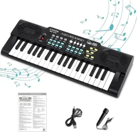 keyboard-dla-dzieci-cacoe-bd-373-z-mikrofonem-37-klawiszy