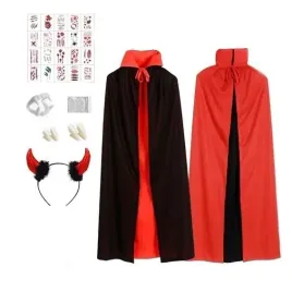 stroj-wampira-diabla-na-halloween-kostium-peleryna-rogi-naklejki