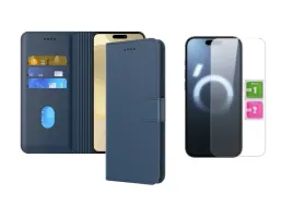 etui-z-klapka-ciemnoniebieskie-do-iphone-16-pro-max-szklo-hartowane-aiziki