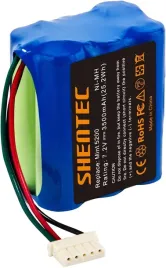 akumulator-do-odkurzacza-mint-5200-72-v-3500-mah-ni-mh-shentec