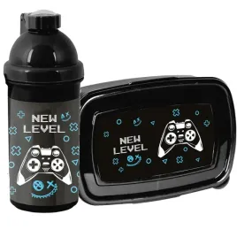 zestaw-bidon-i-sniadaniowka-lunchbox-paso-new-level-pads