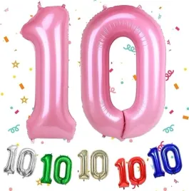 balony-foliowe-100-cm-tnyker-10-rozowy-dekoracja-urodzinowa
