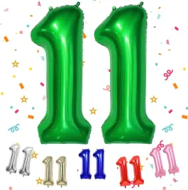 balony-foliowe-100-cm-tnyker-11-zielone-dekoracja-urodzinowa