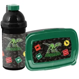 zestaw-bidon-i-sniadaniowka-lunchbox-paso-dino-dinosaurs