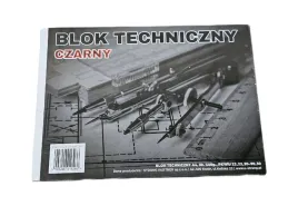 blok-techniczny-szkolny-a4-czarny-8-kartek