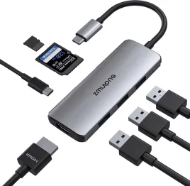 hub-usb-c-zmuipng-7-w-1-hdmi-usb-3-0-pd-micro-sd