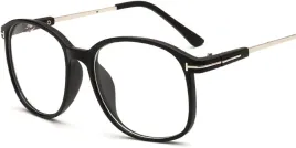 okulary-do-komputera-rongchy-4-00-czarne-meskie-plastikowe-oprawki