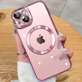 etui-ochronne-i-szklo-do-telefonu-iphone-13-rozowe-jueshituo